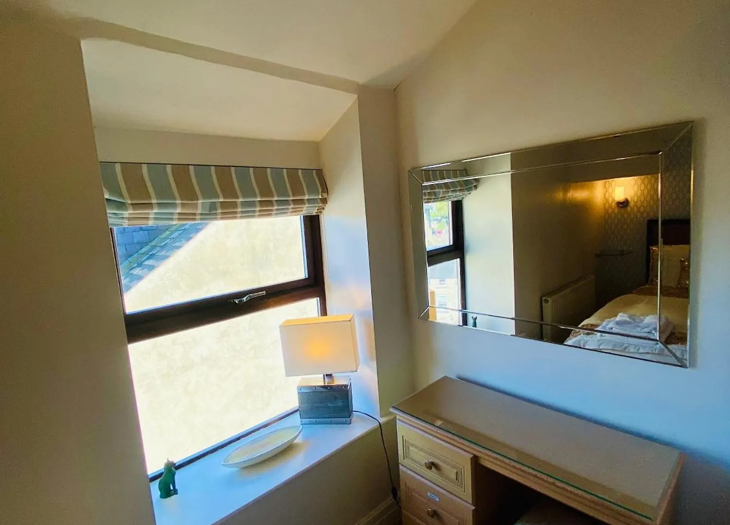 Views Over Harrogate - 2Bed Jade Suite & Parking