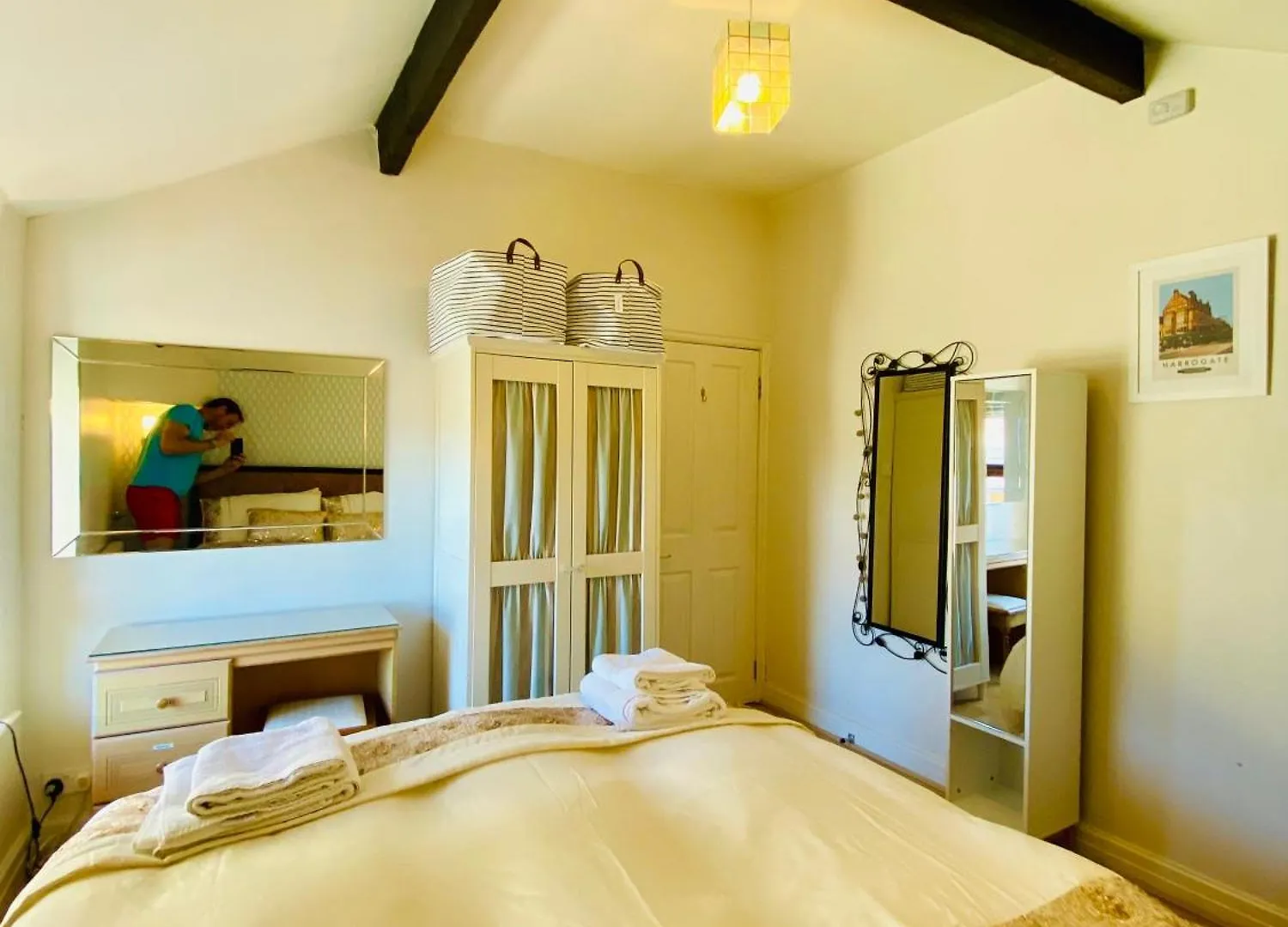 Apartment Views Over Harrogate - 2Bed Jade Suite & Parking United Kingdom