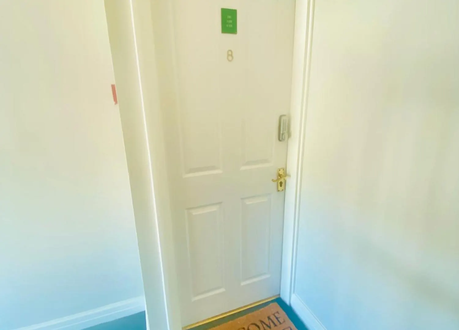 Views Over Harrogate - 2Bed Jade Suite & Parking Apartment