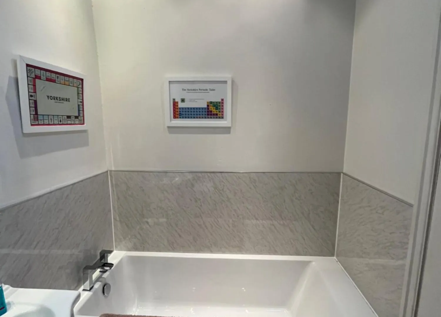 Views Over Harrogate - 2Bed Jade Suite & Parking