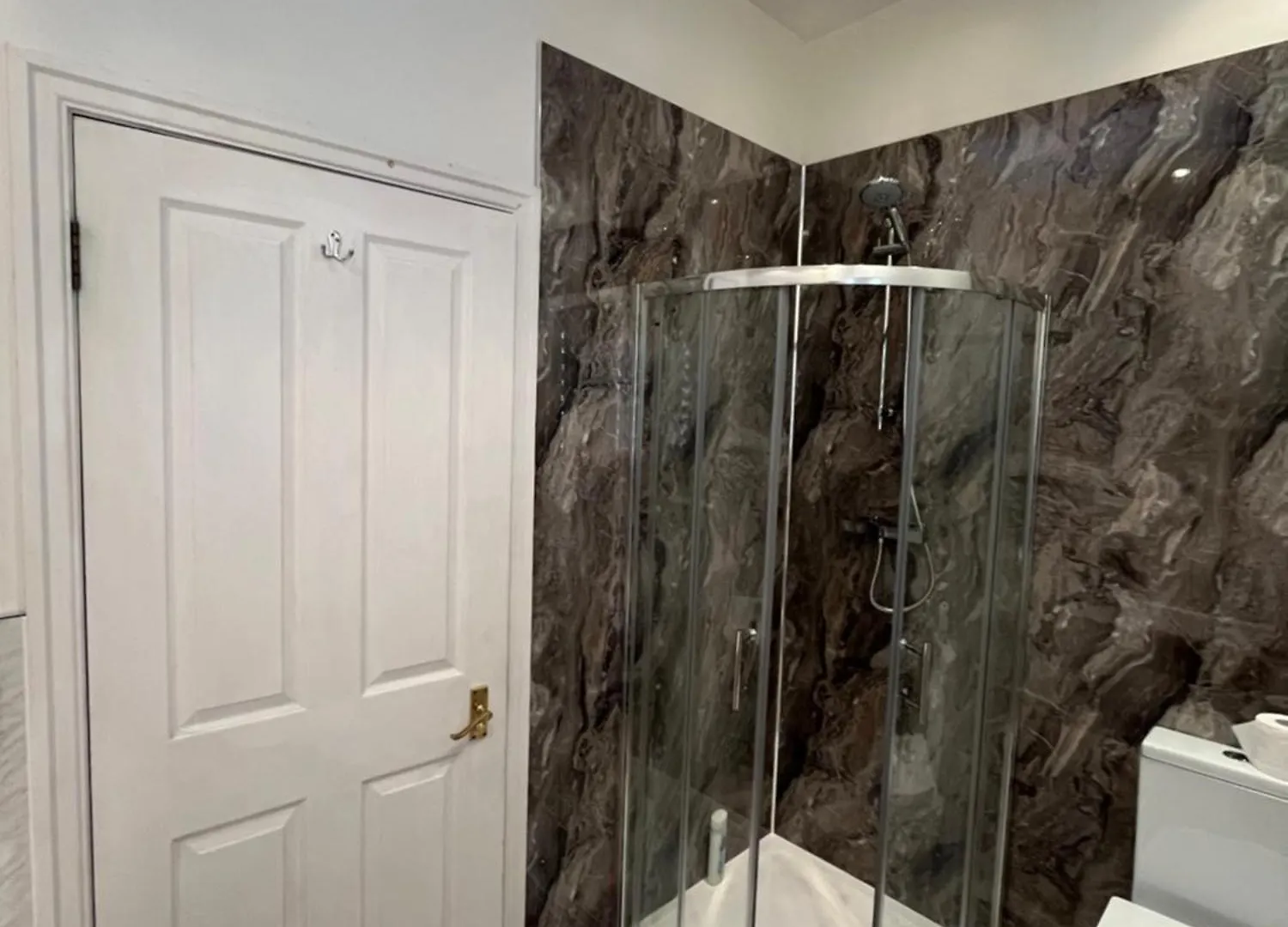 Apartment Views Over Harrogate - 2Bed Jade Suite & Parking