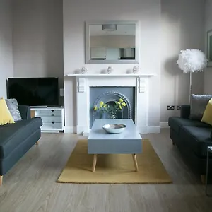 2 Bedroom Alpha Harrogate