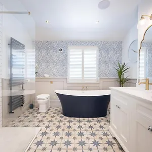 Townhouse By Serviced Harrogate
