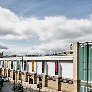 Spa Apartments Harrogate